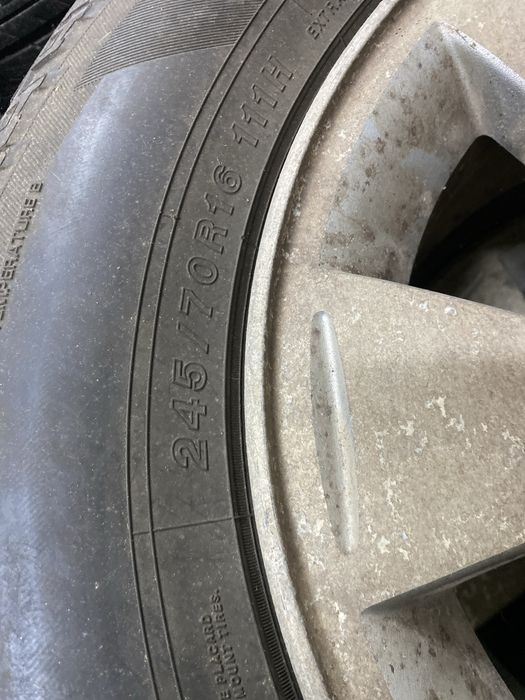 Jantes mitsubishi com pneus