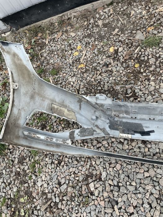 Бампер Джета7 оригинал