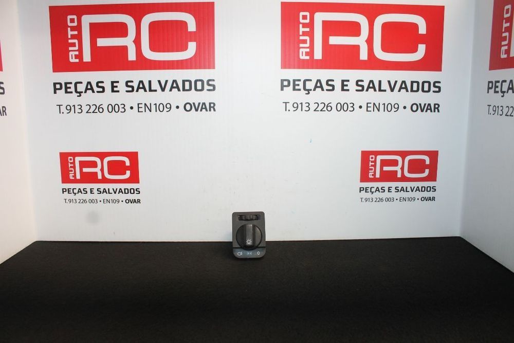 Comutador de Luzes Opel Corsa B