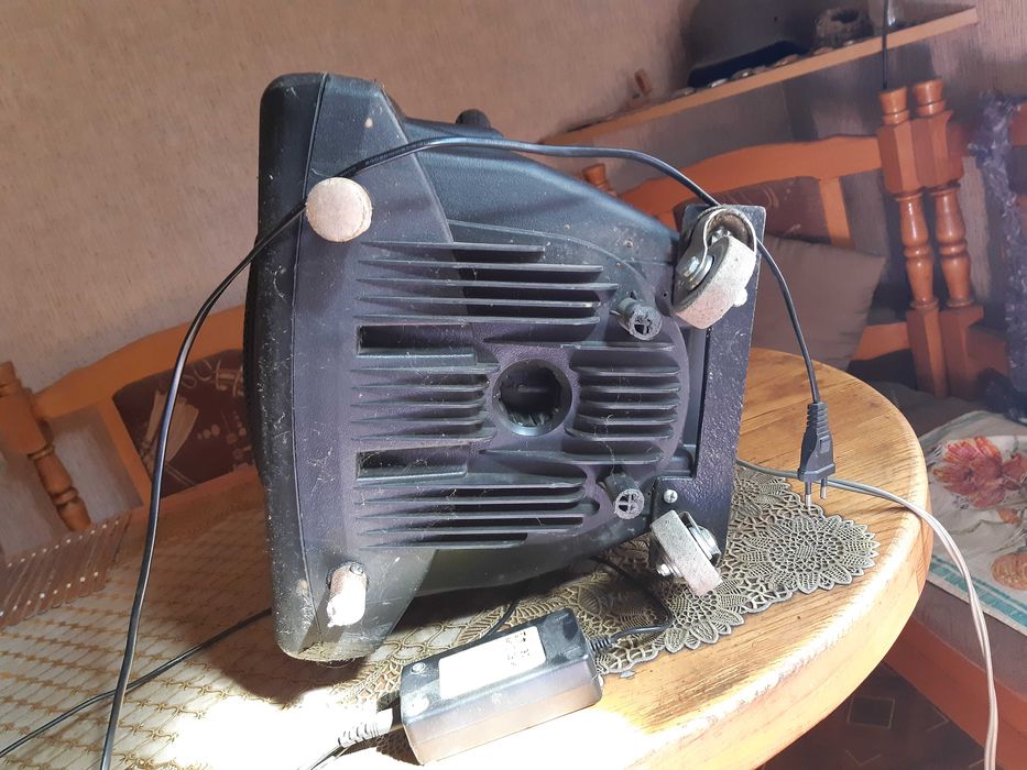 Акустическая системаTemeisheng. Полный фарш. 100ват