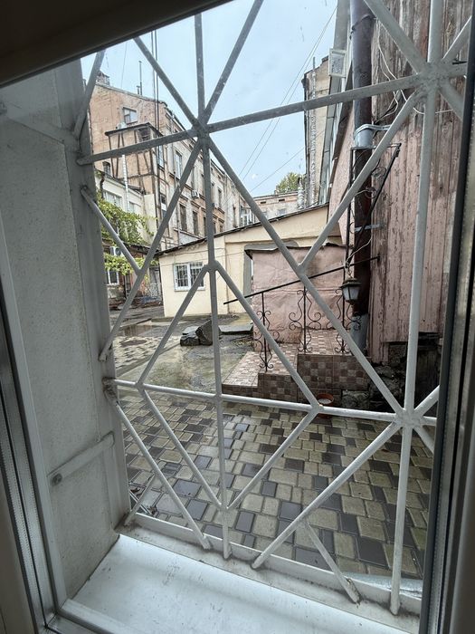 АРЕНДА 1к квартира Центр города Бунина Дерибасовская 1 этаж тц Афины