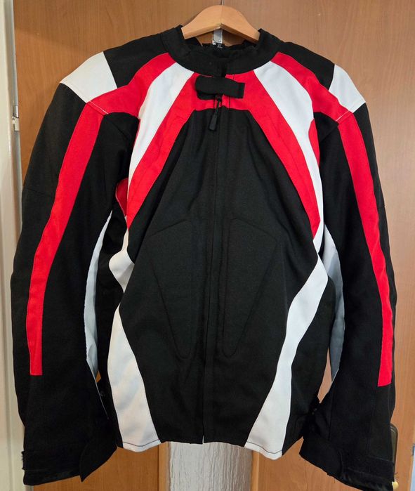 Kombinezon Motocyklowy Rypard