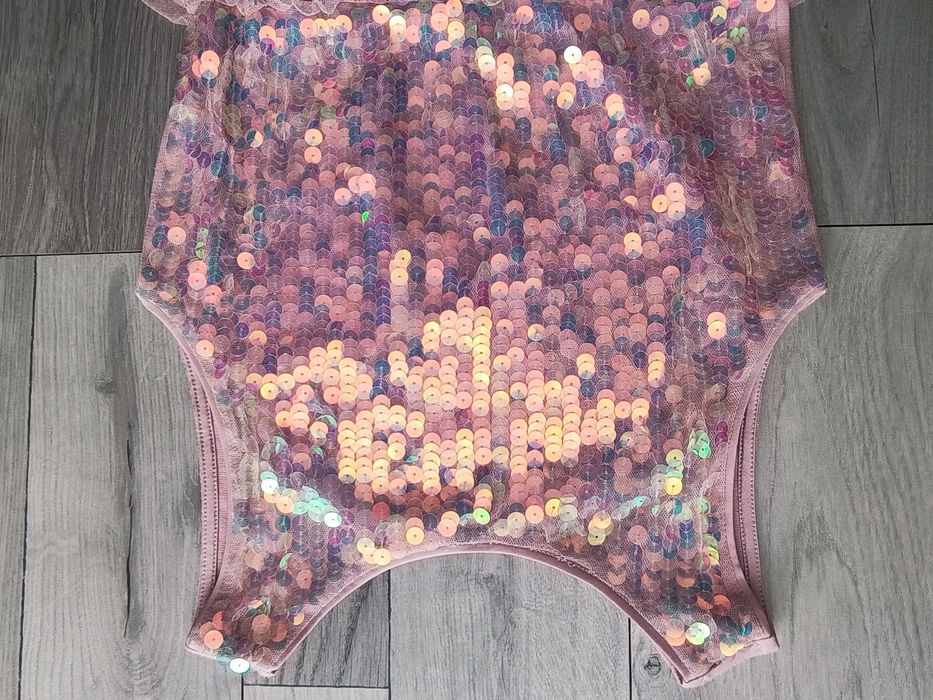 Sukienka H&M rozm 146