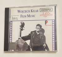 Wojciech Kilar film music soundtracks muzyka filmowa cd 1994