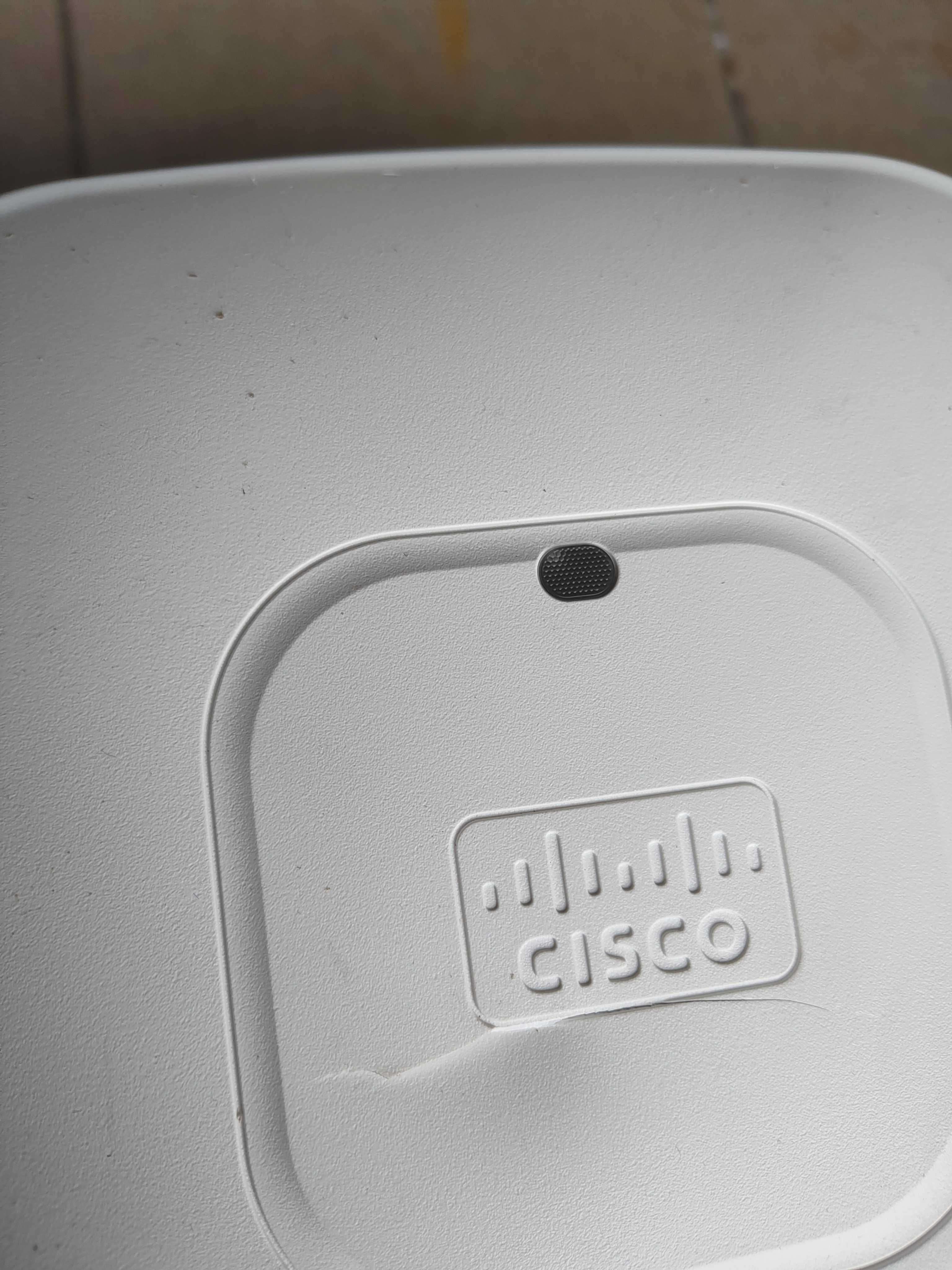 Cisco Aironet 2602 AIR-CAP2602I-E-K9 PUNKT DOSTĘPU ACCESS POINT 6szt.