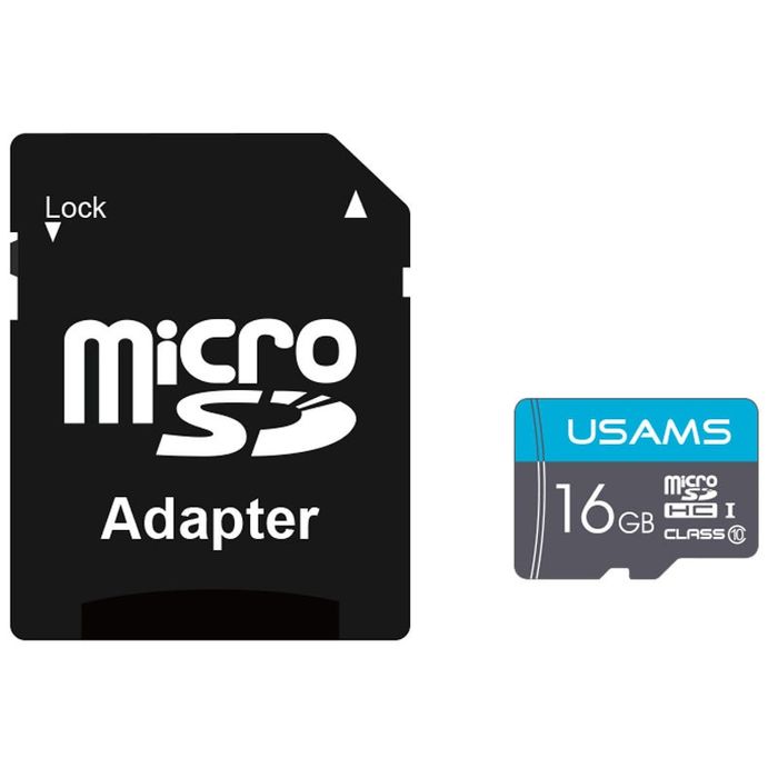 Карта пам'яті флешка 8-128гб Micro SD карты памяти