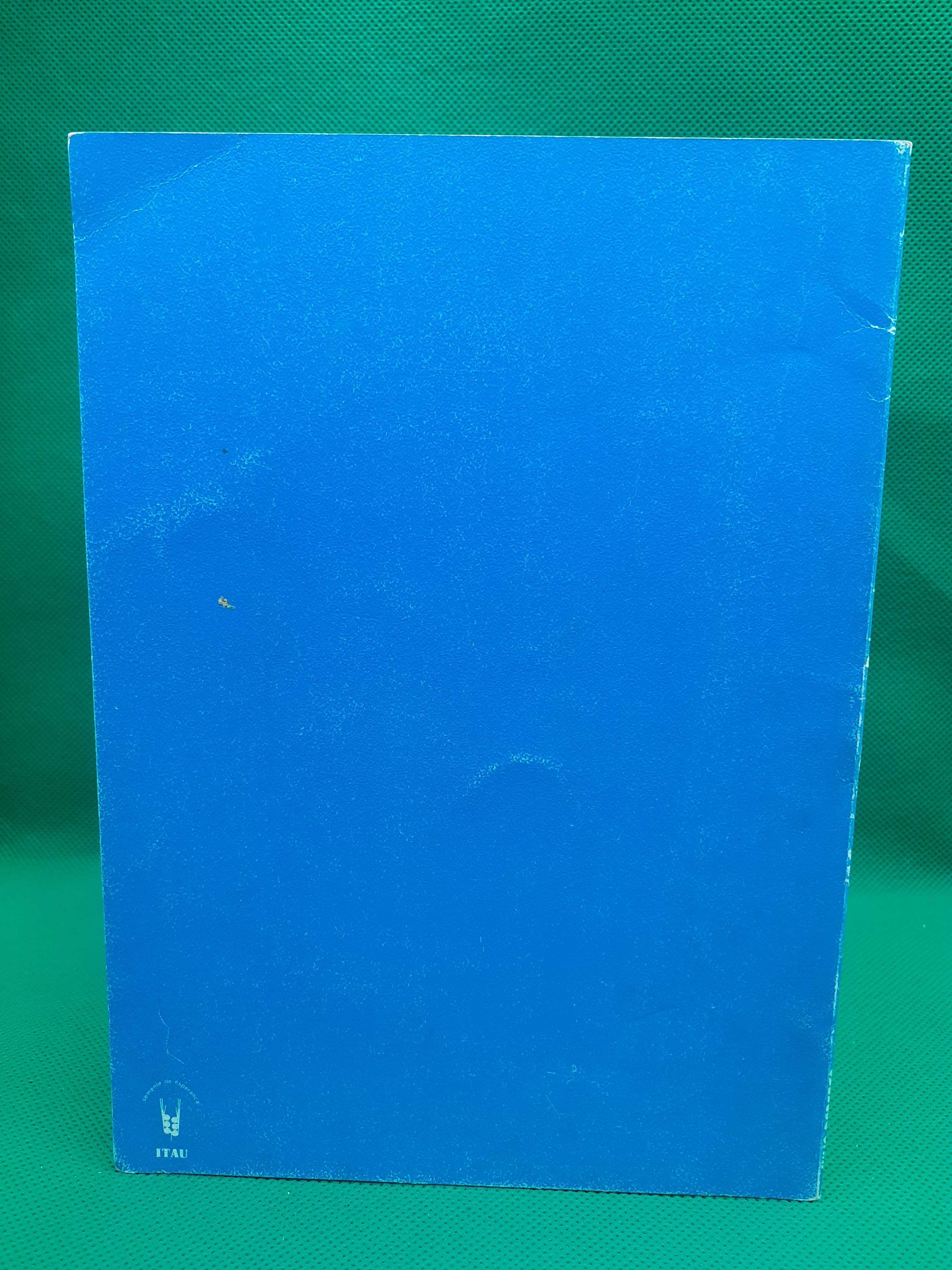Livro - REF ESC - Julio Roberto - Pedaços De Mim...