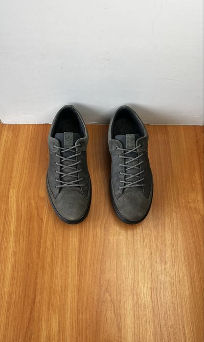 Полуботинки Ecco Soft 7 Tred Gore-Tex размер 43 оригинал мужские