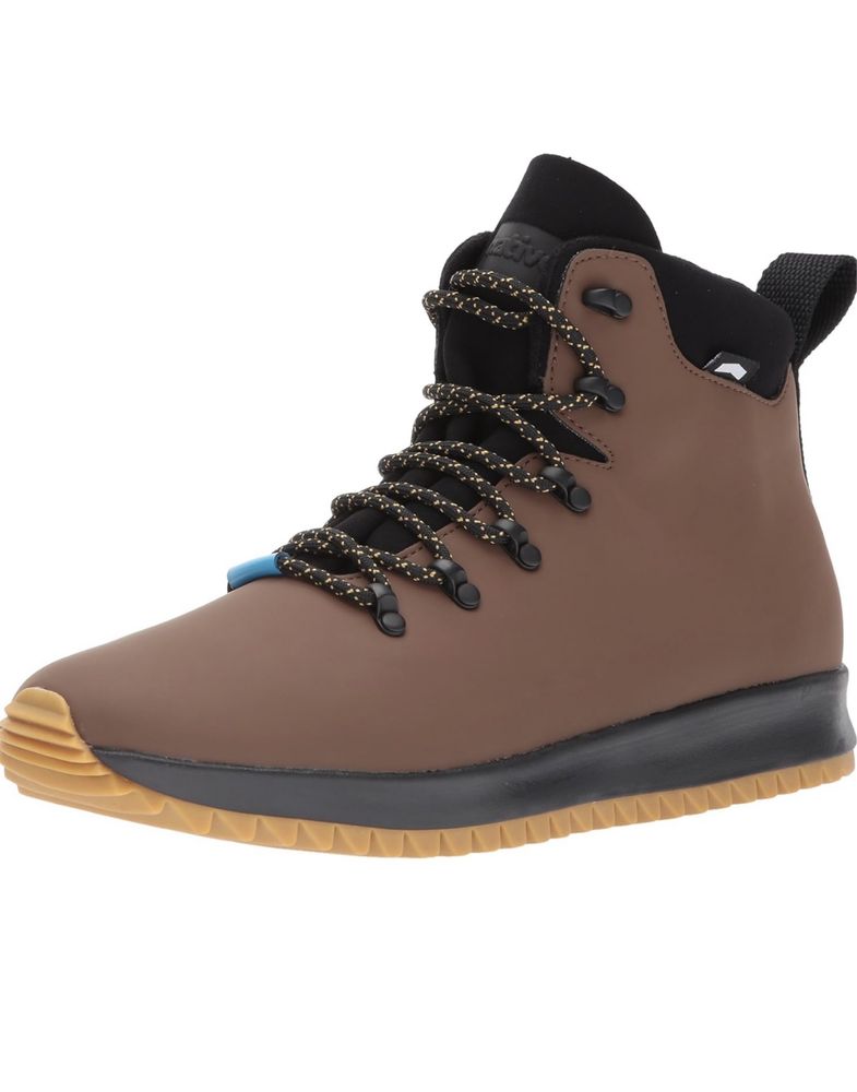 Чоловіче взуття Native Shoes Apex Ct Boot Rain, 41 розмір