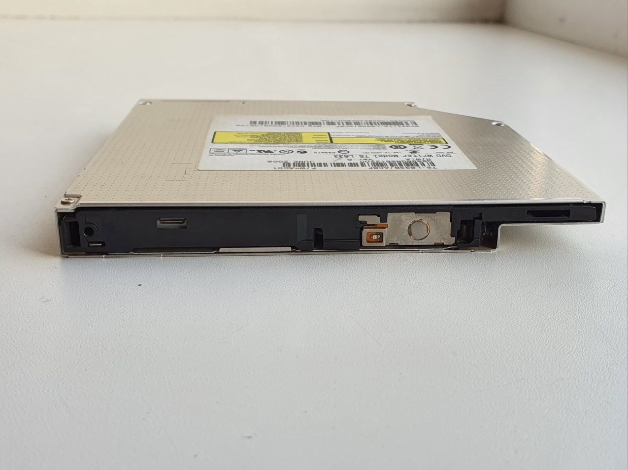 Оптический привод DVD-RW Acer Aspire 5738ZG, TS-L663