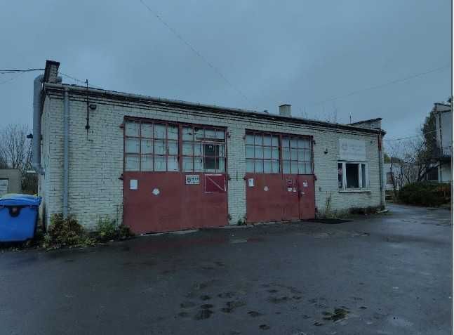 Wynajmę magazyn 300 m - Szeligi blisko S8