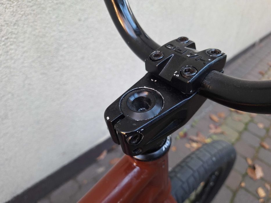 BMX Dragonfly King ST