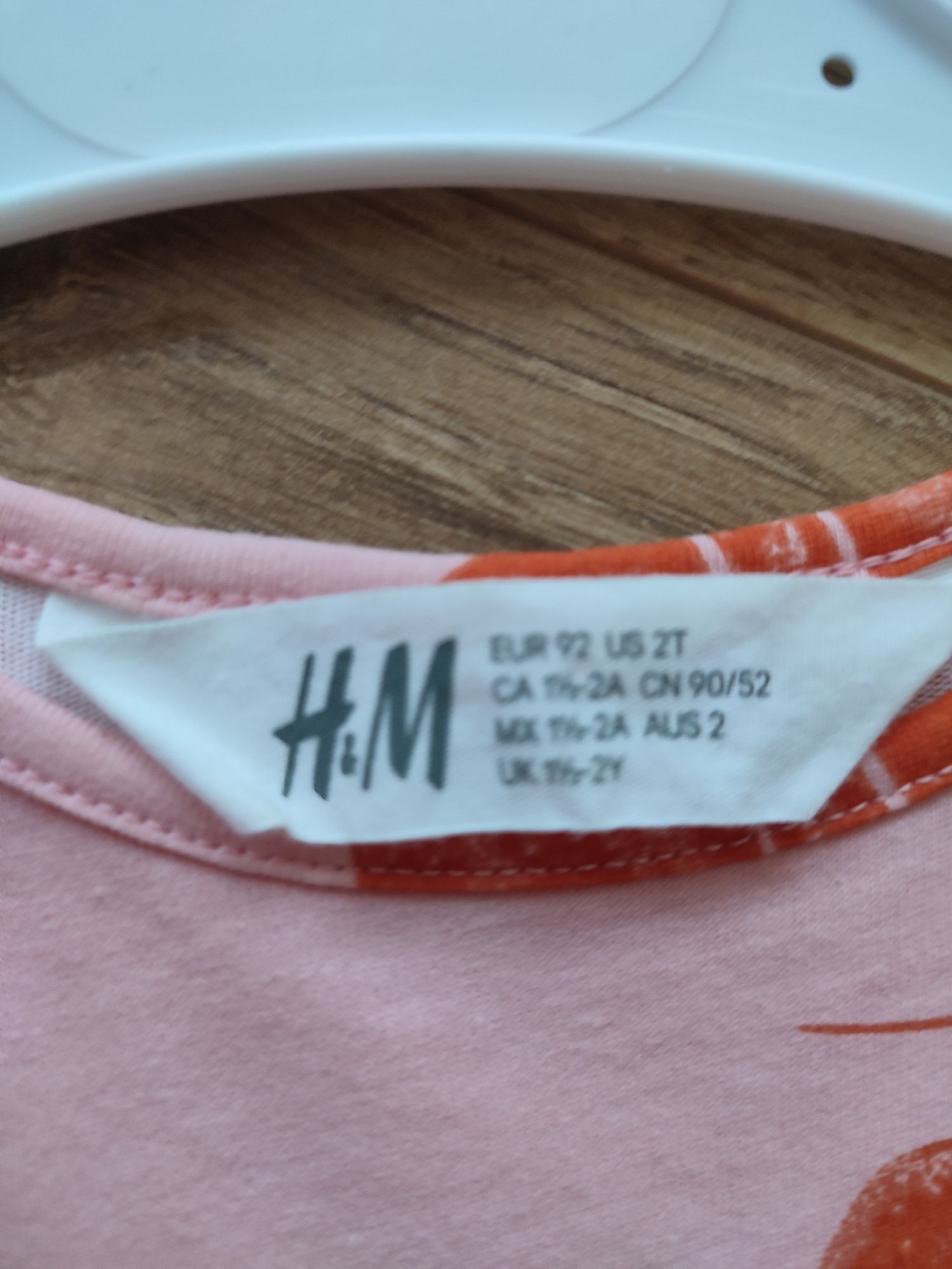 Сукні H&M 92 розмір