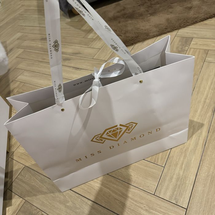 Корсет Miss Diamond