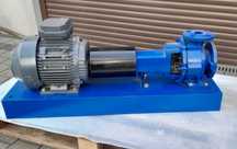 Pompa KSB 4 kW 36 m3/h