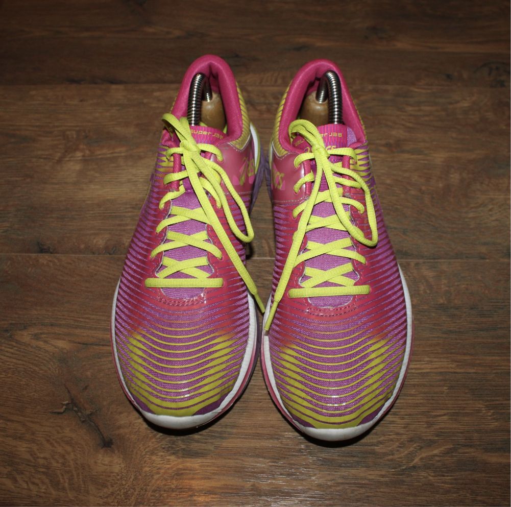 Кроссовки Asics Gel-Super kayano 40 размер
