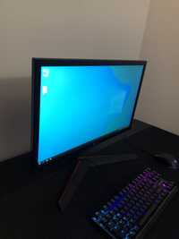 Monitor gamingowy lg 144hz