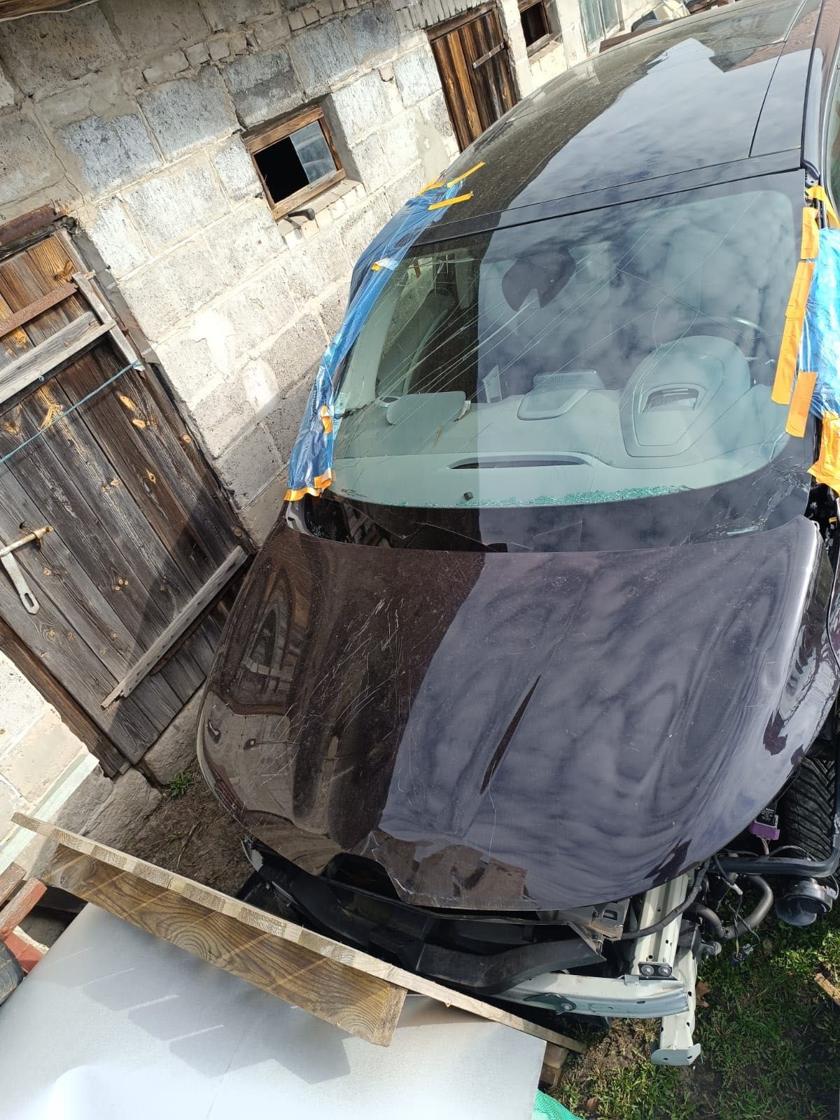 Renault Espase IniTiale