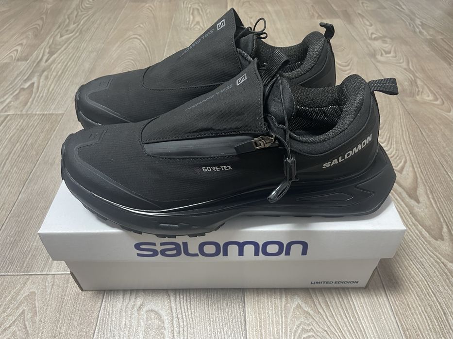 Кросівки Salomon Odyssey Gore-Tex 44 size