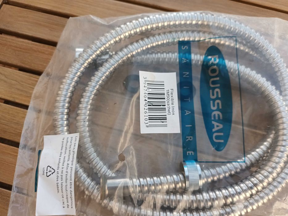 Vários objetos de casa