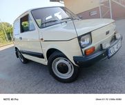Fiat 126p fiat 126p