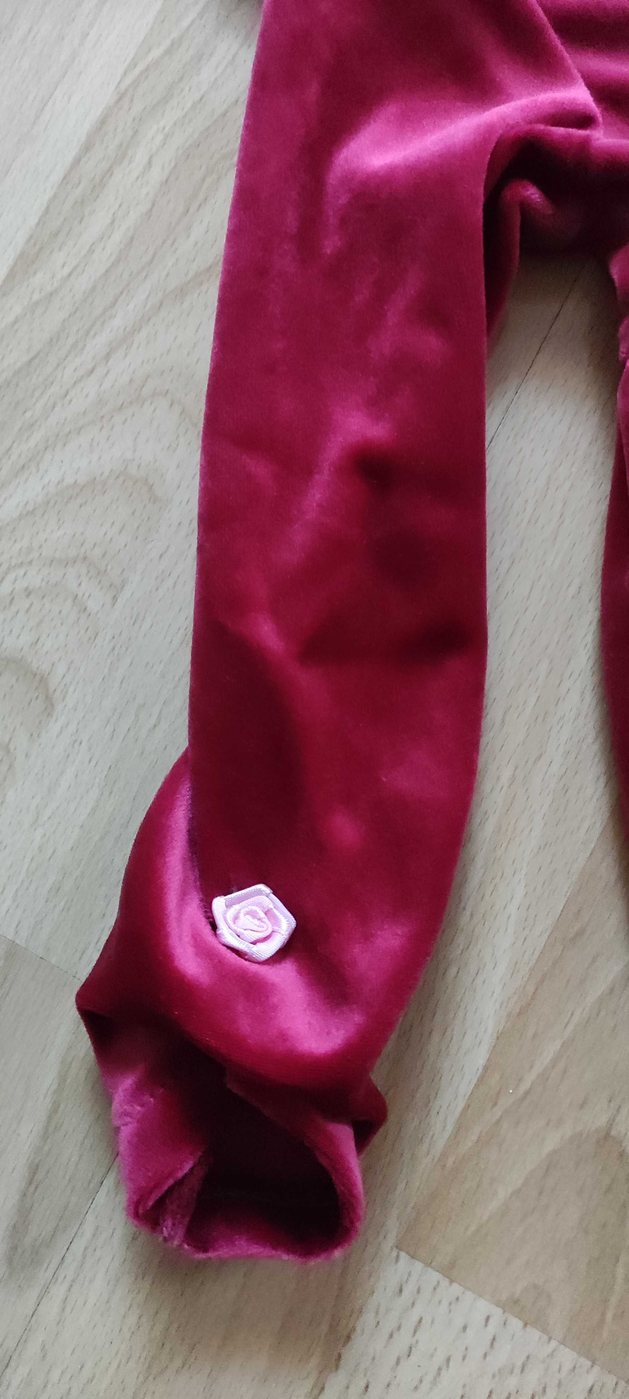 NOWA sukienka dla dziewczynki 2/3 latka