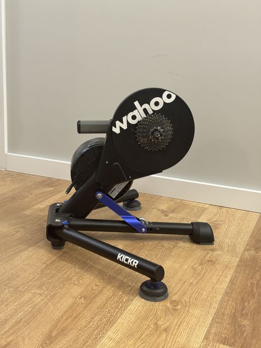 Trenazer Wahoo Kickr v5