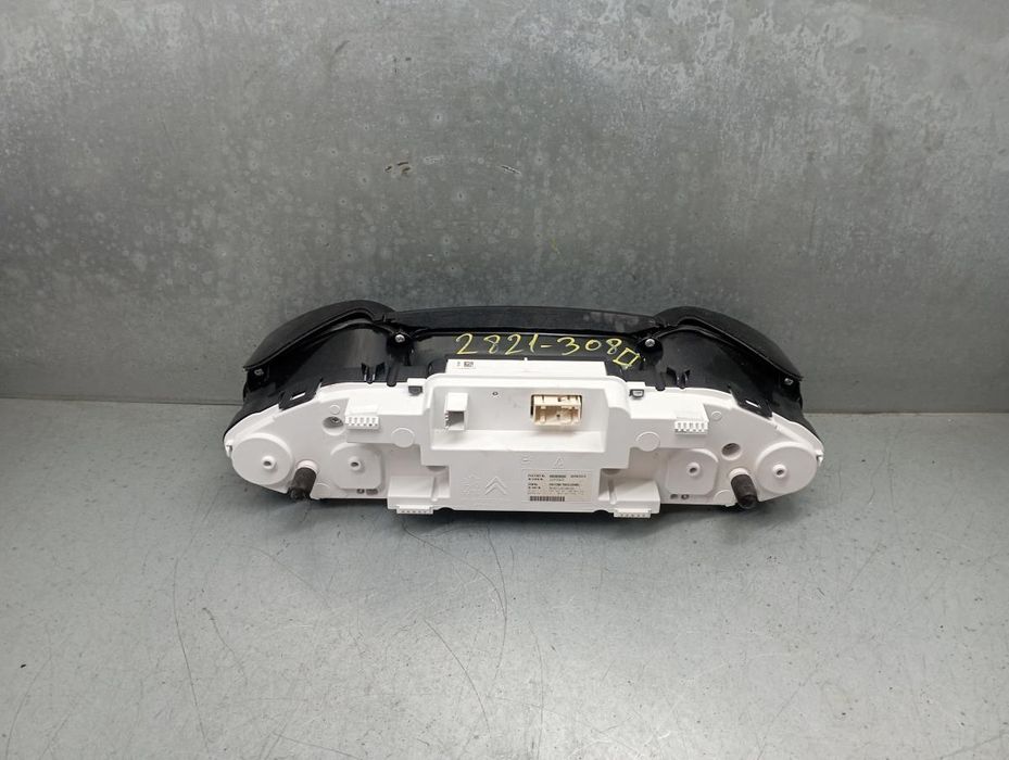 Quadrante / painel de instrumentos PEUGEOT 308 SW II