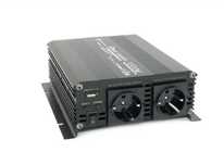 Do odbioru w Gdyni 3 przetwornicy napięcia 12V 1000/2000w