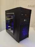 Част. БВ Сист блок Xeon E5 2676 V3 (12/24);16ГБ;GT730-1Гб;240ГБ;320ГБ