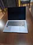 Samsung Galaxy Book4 Pro 14" Ultra 7 16GB RAM 512GB SSD AMOLED dotyk