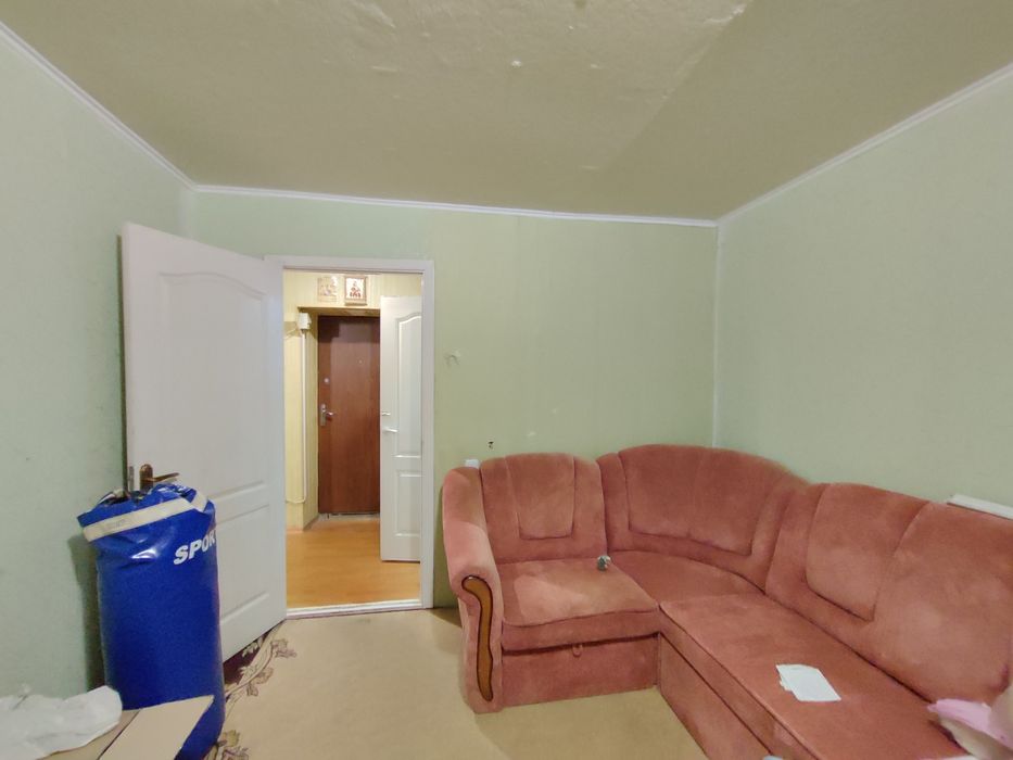 Продам 2 кімнатну квартиру