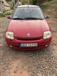 Renault Thalia 1.4