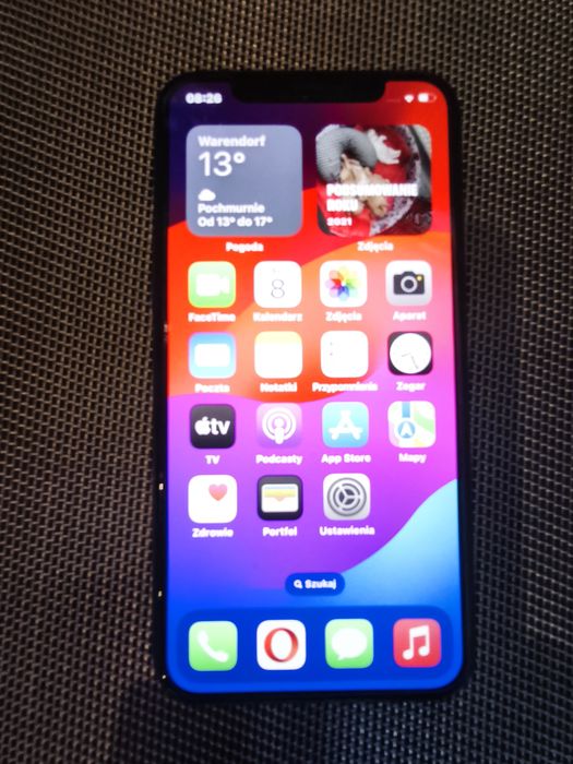Zamienię IPhone 11 Pro