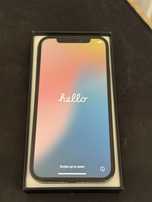 Apple Iphone 12 pro 128Gb niebieski super stan