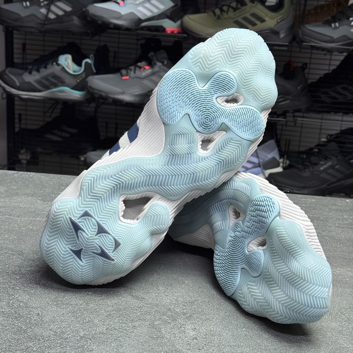 Баскетбольні кросівки ADIDAS Trae Young 3 IE2708 ОРИГІНАЛ 100% 44.5/45