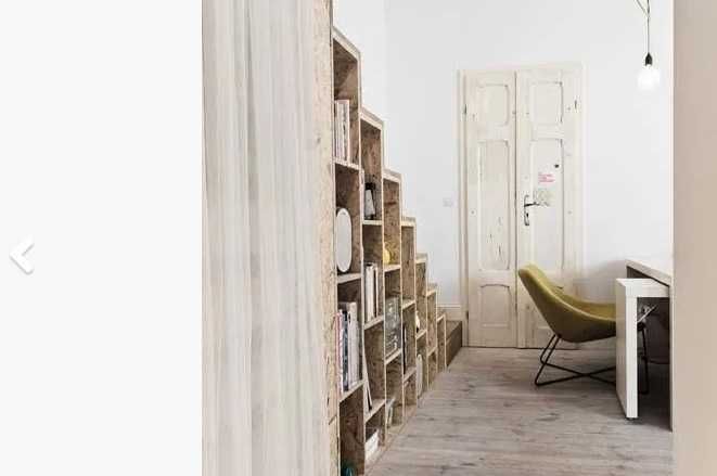 Wynajmę kawalerkę z antresolą