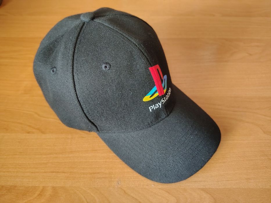 PlayStation  бейсболка нова якісна