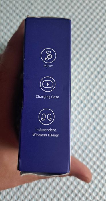 Fones Pro 80 - Novos!