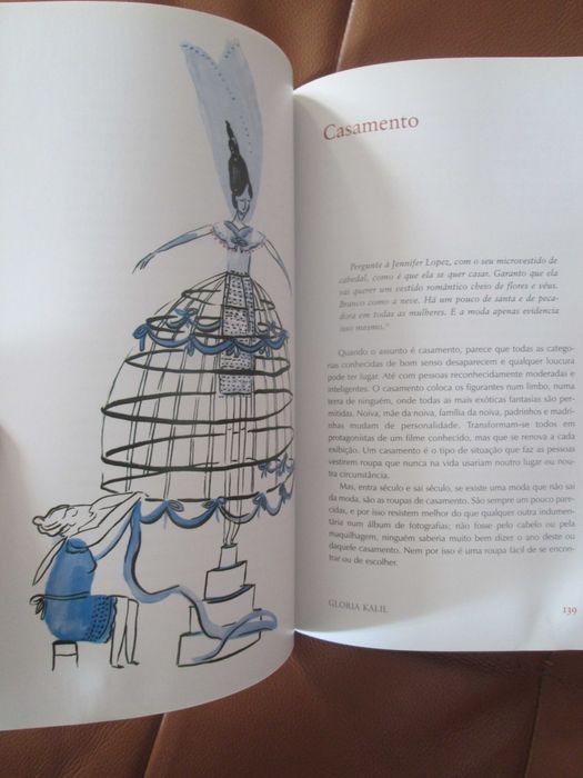 Chic [ Érrimo ] - Moda e Etiqueta em Novo Regime, de Gloria Kalil