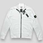 Олімпійка Stone Island | Кофта Стон Айленд | З високим горлом | Мужска