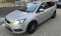 Ford Focus 1.6 carrinha