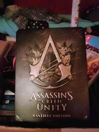 Assassin's Creed Unity Bastille Edition Xbox One