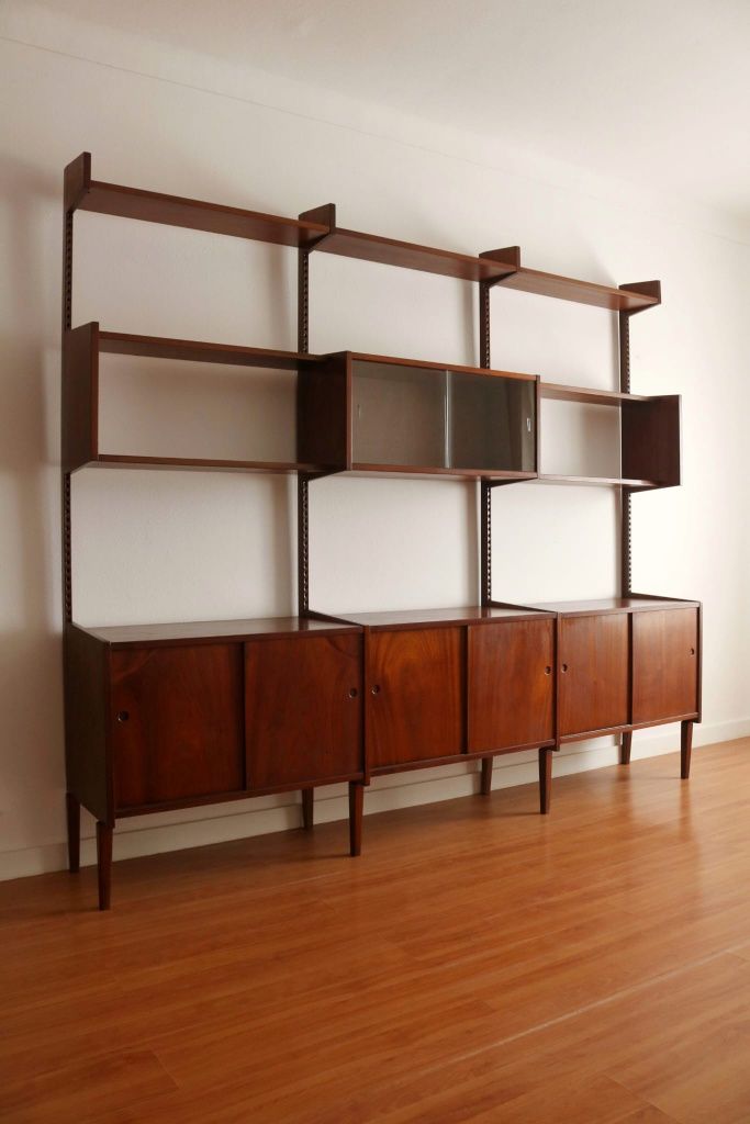 Estante Vintage Lizzy / Vintage bookshelf