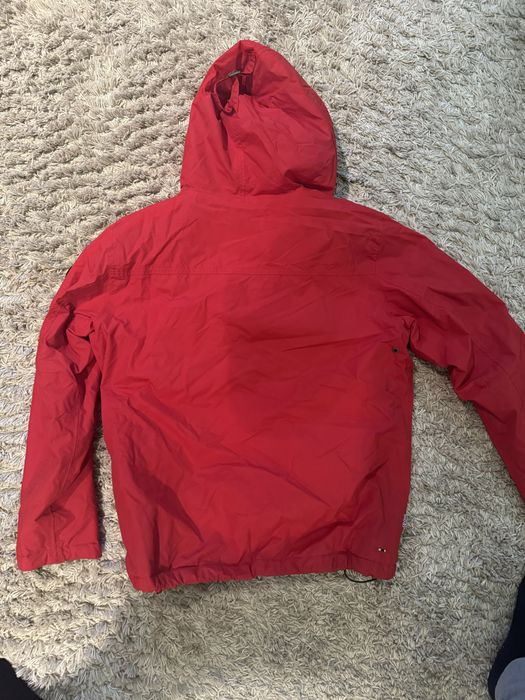 Продам нову  Куртку Napapijri XXl Торг можливий
