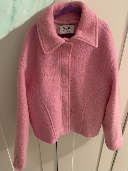 Kostim dziewczęcy Zara roz.152