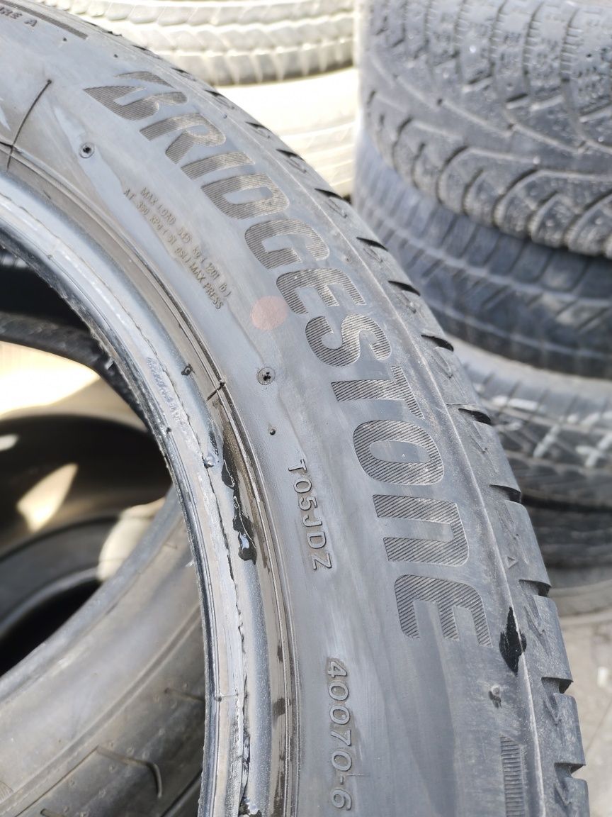 Шини резина 195/55 R16 Bridgestone