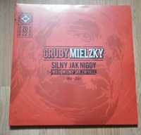Gruby mielzky LP winyl Vinyl silny jak nigdy...