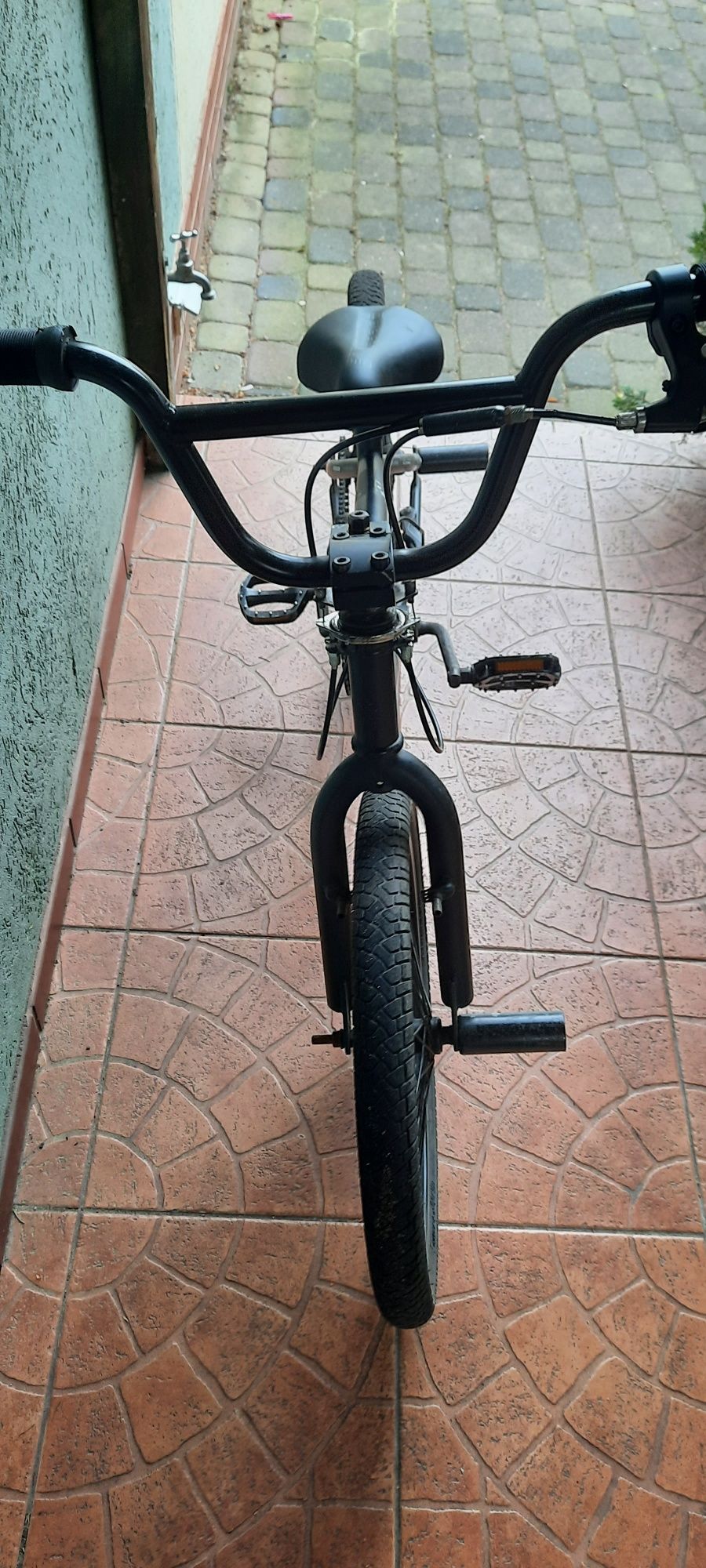 Rower BMX 20 cali