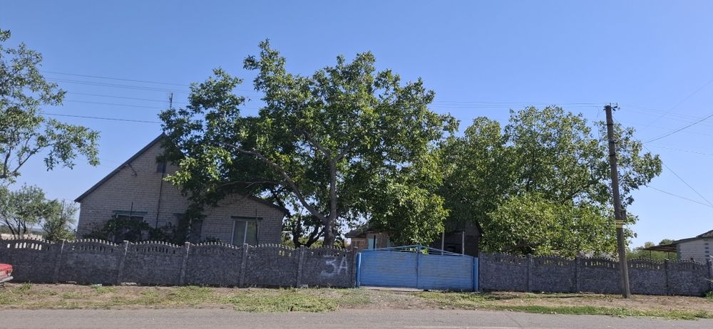 Будинок в с.Покровка
